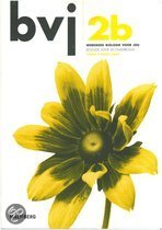 9789034547927 Biologie voor Jou  2 2thv  deel Werkboek  druk 1