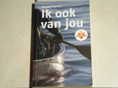 9789034555151 BT 2008 vod  Ik ook van jou
