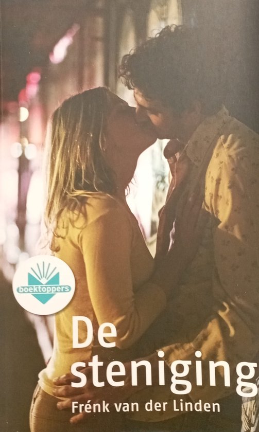 9789034555168 De steniging