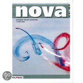 9789034557858 Nova Nw NS NaSk  scheikunde 3havovwo  deel handboek  druk 1