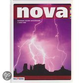 9789034560056 Nova Nieuwe Natuurkunde handboek 3 havovwo