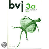 9789034560421 Biologie voor Jou  vmbogt deel A  deel werkboek 3