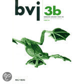 9789034560438 Biologie Voor Jou  Werkboek  3 VMBOGT  Deel B  6e editie