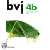9789034560551 Biologie voor jou handboek 4 vmbogt deel b