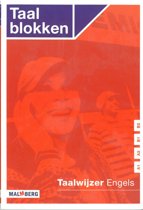 9789034567116 Taalblokken 2  Engels  deel Taalwijzer