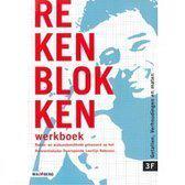 9789034567550 Rekenblokken werkboek 3F