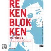 9789034567581 Rekenblokken werkboek 3F