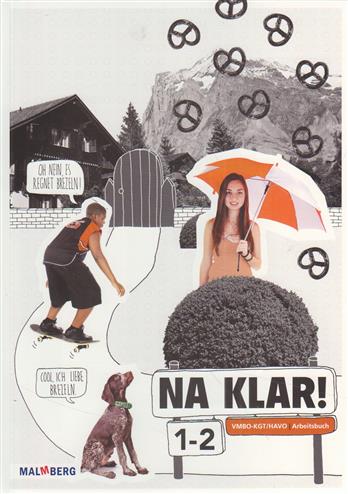 9789034572028 Na klar 12 vmbokgth arbeitsbuch