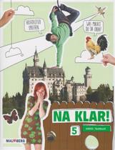 9789034573612 Na klar 2e fase arbeitsbuch 5 havo