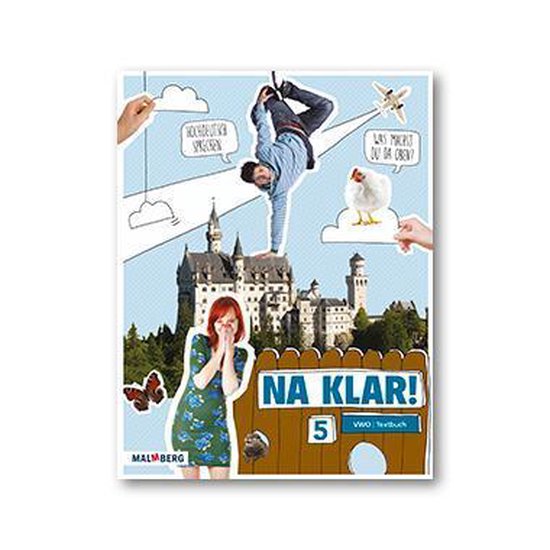 9789034573704 Na klar 2e fase textbuch 5 vwo