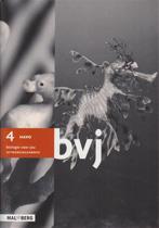 9789034574343 Biologie voor jou 4h uitwerkingenboek