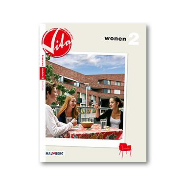 9789034575067 Vita mn havovwo handboek module 2 wonen