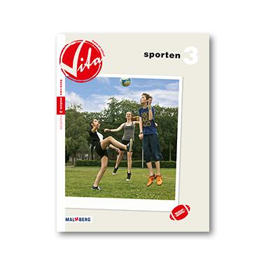 9789034575074 Vita mn havovwo handboek module 3 sporten