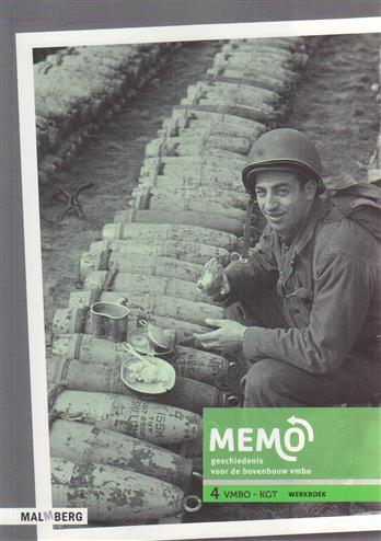 9789034576026 MeMo bovenbouw werkboek 4 vmbokgt