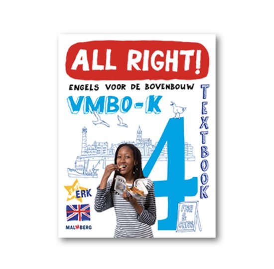 9789034576903 All right 4 vmbok