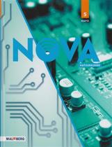 9789034579805 Nova 2e fase nw NaSk1 Nat tekstboek 5 havo