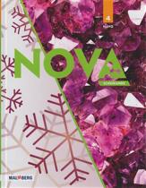 9789034579874 Nova 2e fase nw NaSk2 Sk tekstboek 4 havo
