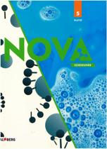 9789034579904 Nova 2e fase nw NaSk2 Sk tekstboek 5 havo