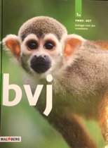 9789034582386 Biologie voor jou handboek deel 1a 1 vmbokgt