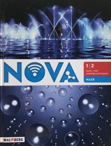 9789034583284 Nova NaSk leeropdrachtenboek 12 havovwo
