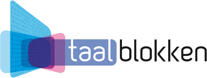 9789034598035 ECK Taalblokken 3 studentlicentie DU 12 mnd