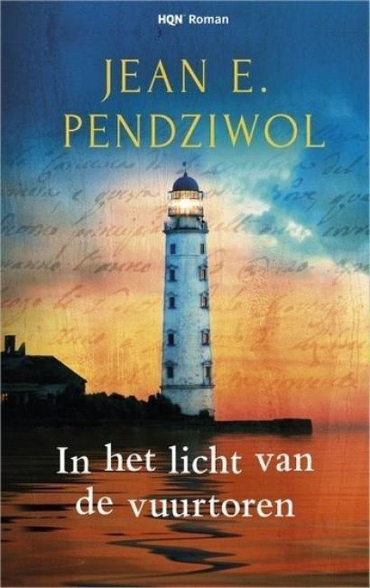 9789034753984 In het licht van de vuurtoren