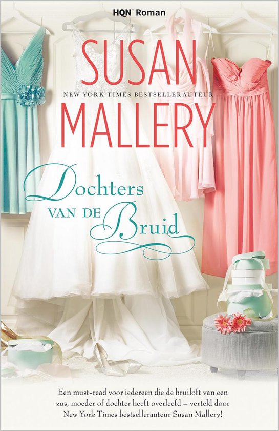 9789034758057 dochter van de bruid
