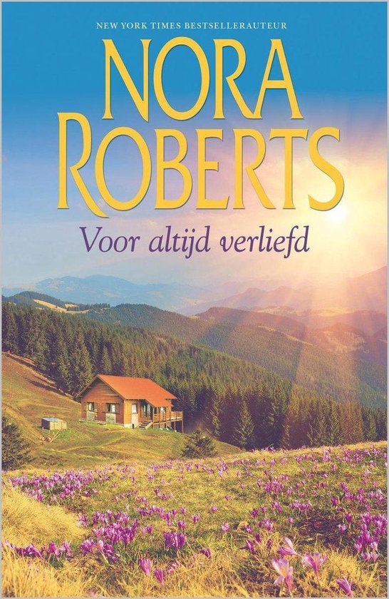 9789034772718 Voor altijd verliefd