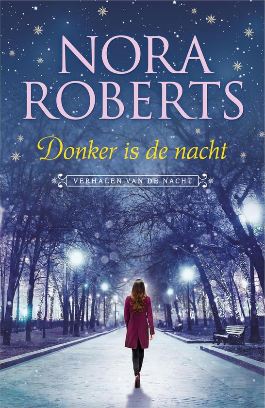 9789034779250 donker is de nacht 