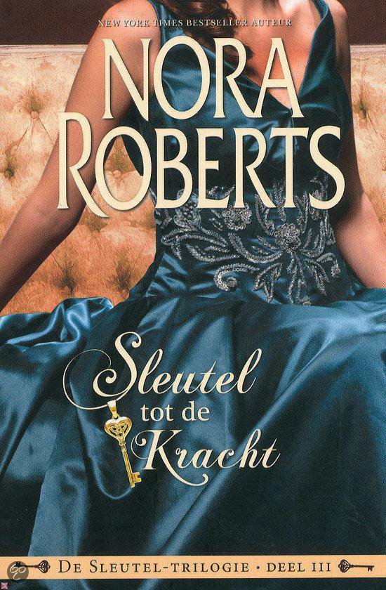 9789034788290 Sleutel tot de kracht