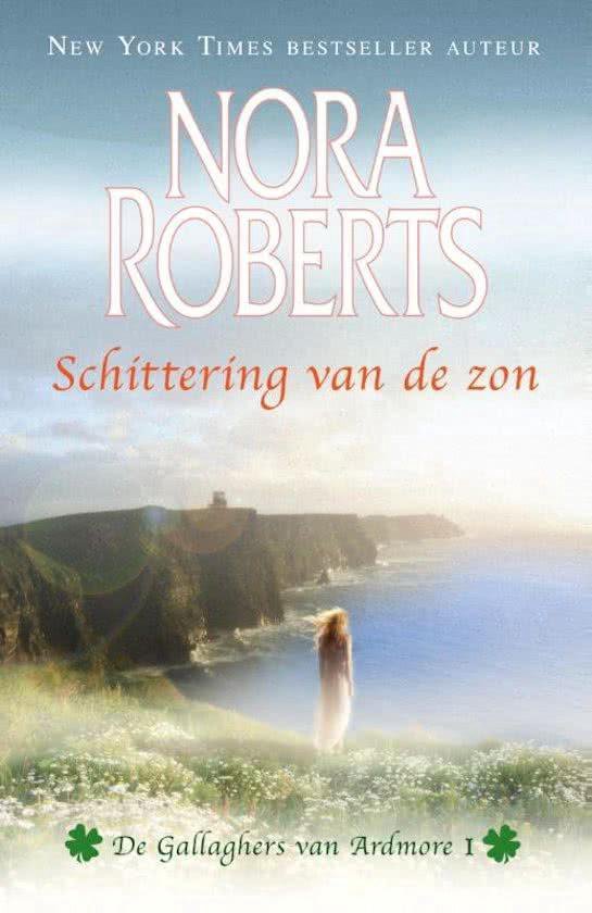 9789034788405 Schittering van de zon