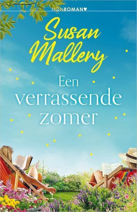 9789034789686 Een verrassende zomer