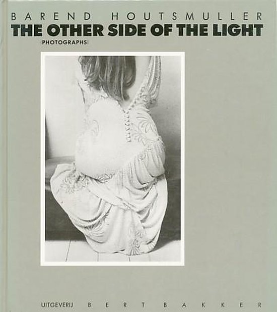 9789035102620 Other side of the light