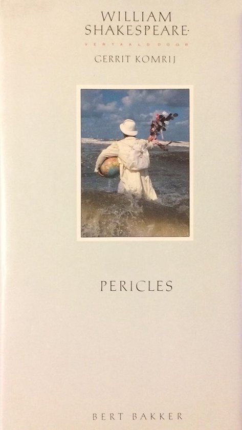 9789035104556 Pericles