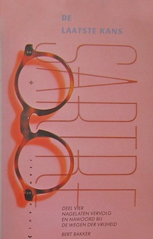 9789035106703 De laatste kans