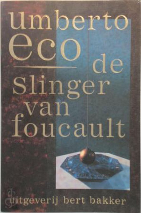9789035107007 Slinger van foucault