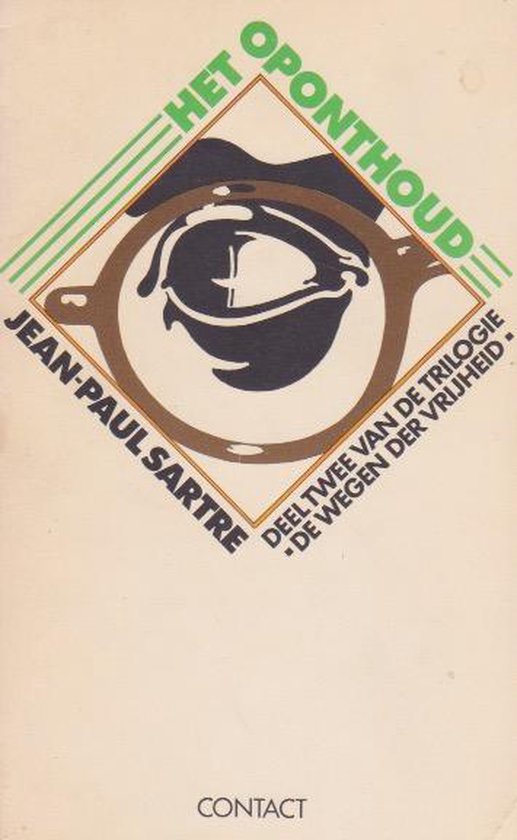 9789035108073 Wegen der vryheid 2 oponthoud