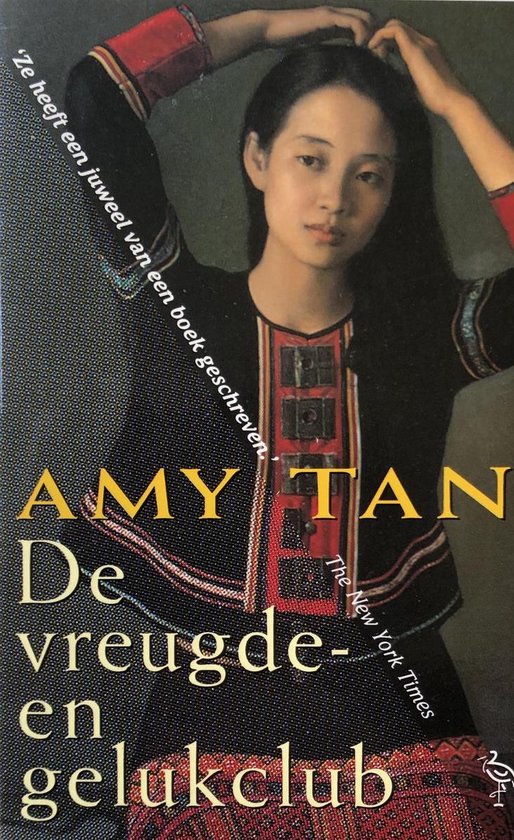 9789035111714 Vreugde en gelukclub