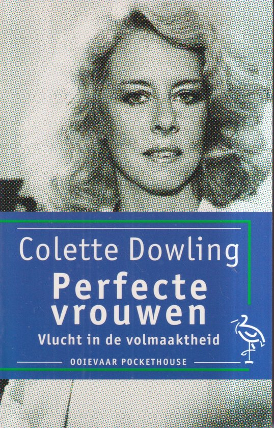 9789035113688 Perfecte vrouwen