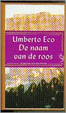 9789035114135 De naam van de roos  Naschrift