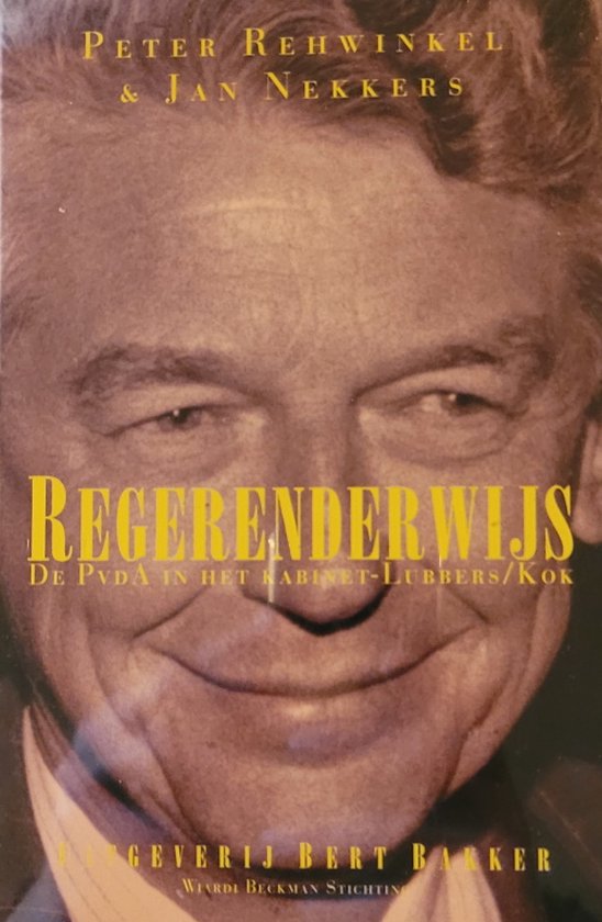 9789035114456 Regerenderwijs