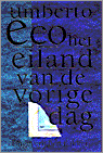 9789035114685 Het eiland van de vorige dag