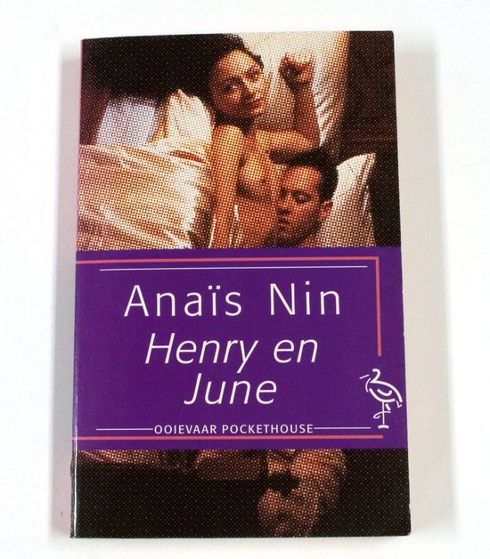 9789035114715 Henry en June