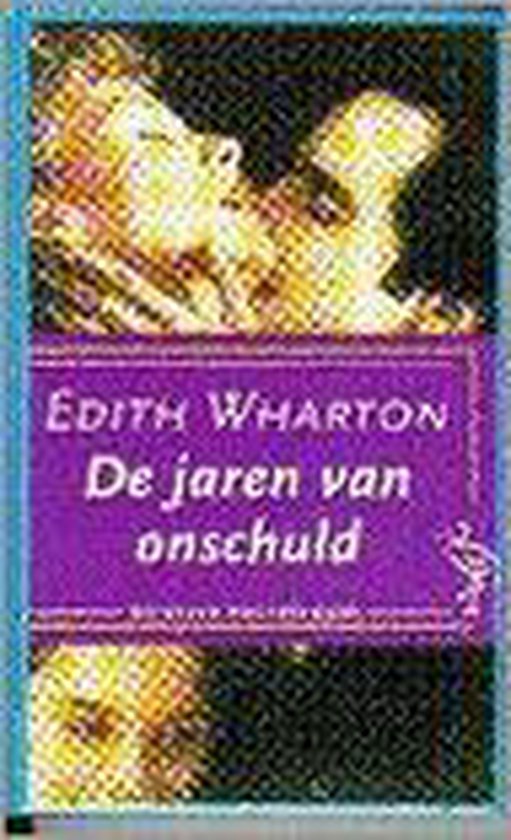 9789035114753 De jaren van onschuld