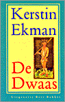 9789035115019 De dwaas