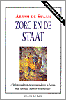 9789035116641 Zorg en de staat  Studenteneditie