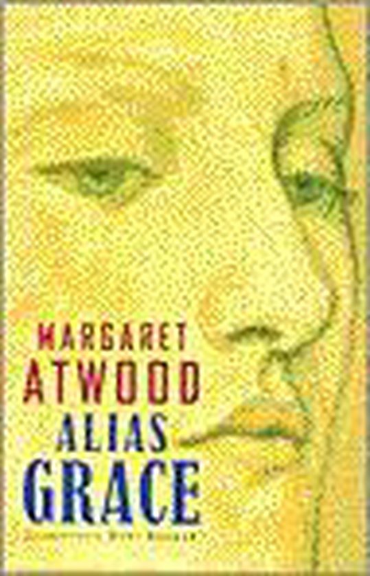 9789035118072 Alias Grace