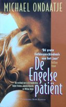 9789035118102 De Engelse patient Film editie