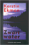 9789035118454 Zwart water Goedkope editie