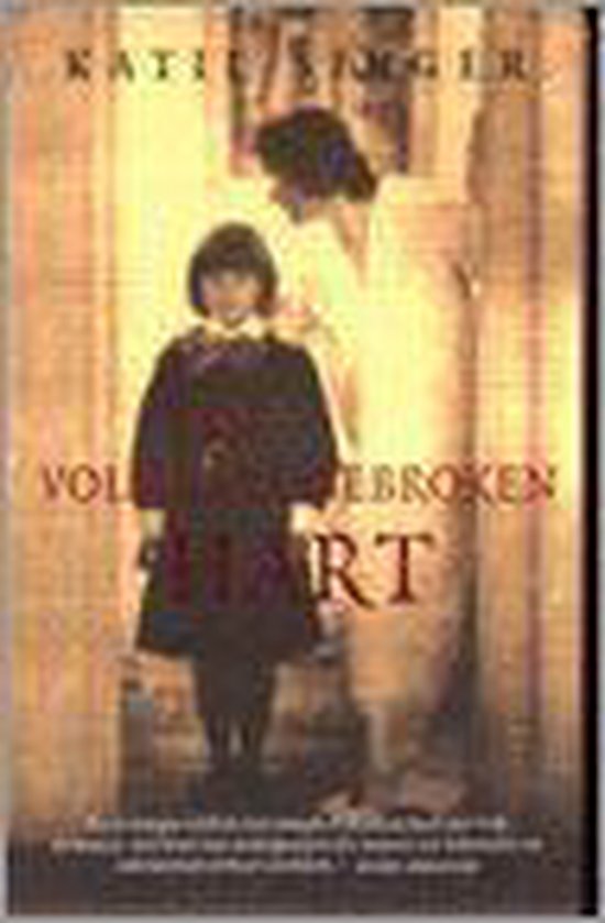 9789035121638 Een volmaakt gebroken hart